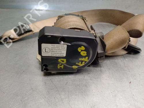Front left seatbelt BMW X5 (E53) 4.4 i | BP19336456I26 