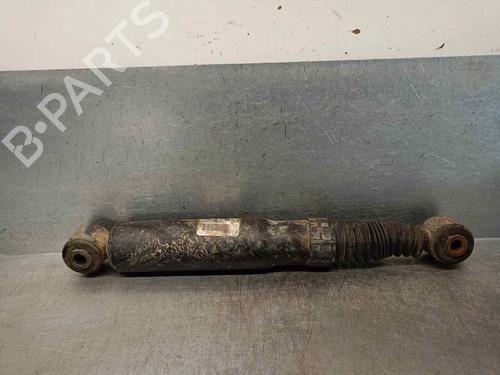 Used Right rear shock absorber CITROËN C8 (EA_, EB_) 2.2 HDi (128 hp) 18153586