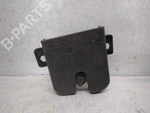 Used Tailgate lock VW CADDY III Box Body/MPV (2KA, 2KH, 2CA, 2CH) 1.6 TDI (102 hp) 18410867