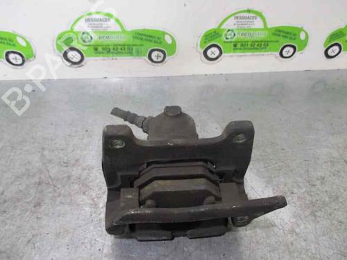 Right front brake caliper SMART CITY-COUPE (450)  | BP12186073M104 
