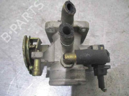 Throttle body HYUNDAI ACCENT I (X-3)  | BP2066489M82 