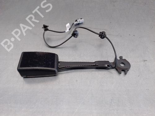Used Seat buckle RENAULT CAPTUR II (HF_) TCe 100 (HFMT) (101 hp) 17768930