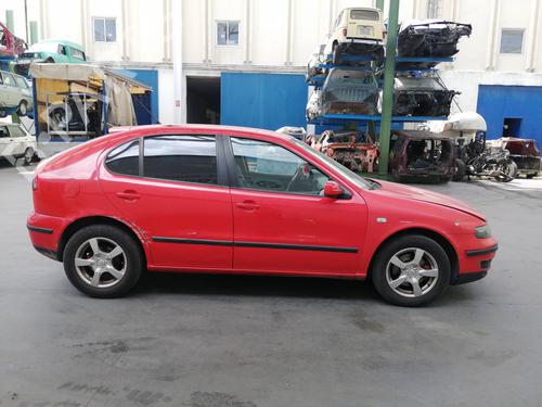 ABS pump SEAT LEON (1M1) 1.9 TDI | BP13719160M43 
