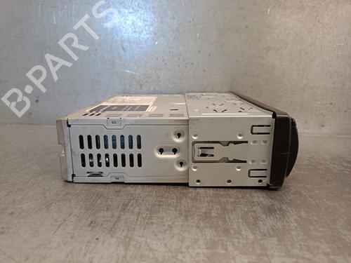 Radio OPEL VECTRA B (J96) 1.6 i 16V (F19) | BP18881008E6 