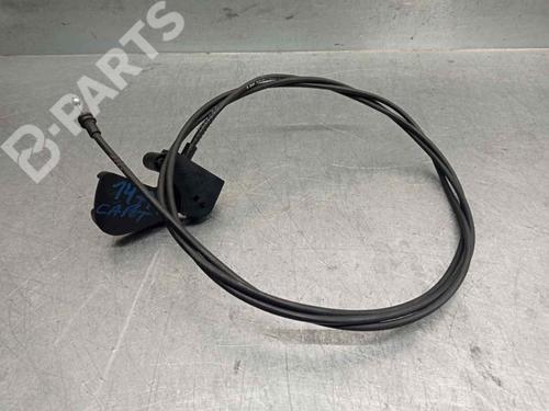 Used Hood lock Hood lock CHRYSLER 300M (LR) 2.7 V6 24V (203 hp) 9235729 9235729