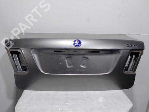 Used Tailgate SAAB 9-3 (YS3F, E79, D79, D75) 2.2 TiD (125 hp) 19429781