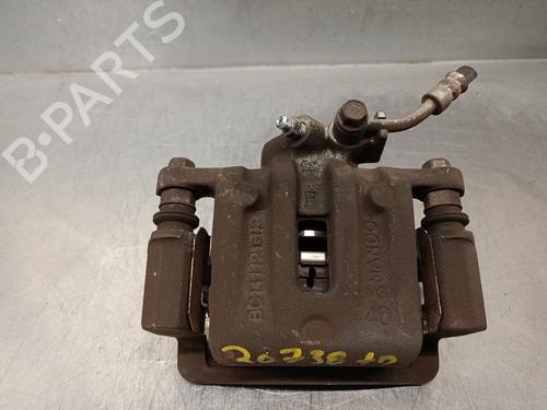 Used Right rear brake caliper CHEVROLET CAPTIVA (C100, C140) 2.4 (136 hp) 18782260