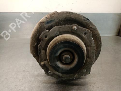 Right front shock absorber RENAULT 21 (B48_) 1.7 | BP19303513M17