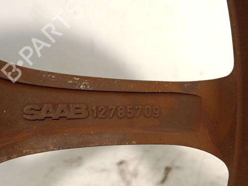 Rim SAAB 9-3 (YS3F, E79, D79, D75) 2.2 TiD | BP19431618C45 
