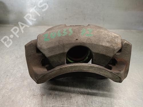 Left front brake caliper CHEVROLET HHR 2.4 | BP18621816M105 
