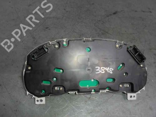 Instrument cluster HYUNDAI ACCENT III (MC) 1.5 CRDi GLS | BP2298152C47 