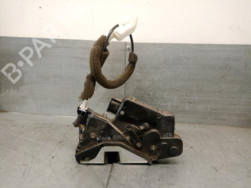 Rear right lock BMW 3 (E46) 320 d | BP19400419C99 