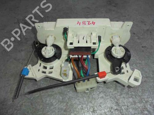 Climate control TATA INDIGO MARINA (4_V2) 1.4 DICOR | BP12186199I5 