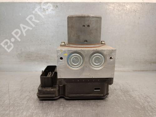 Used Central lock pump MERCEDES-BENZ M-CLASS (W166) ML 250 CDI / BlueTEC 4-matic (166.004, 166.003) (204 hp) 19731845