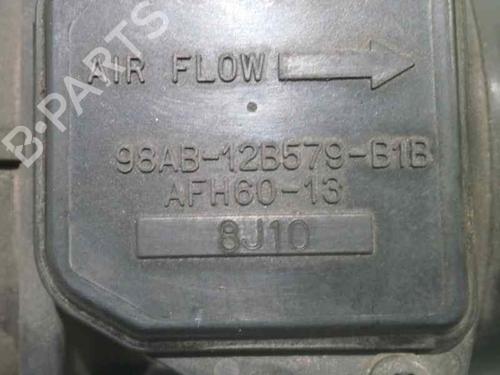 Mass air flow sensor FORD FOCUS I Turnier (DNW) 2.0 16V | BP2106308M95 