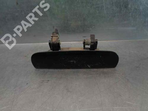Used Rear right exterior door handle Rear right exterior door handle AUDI A6 C5 Avant (4B5) 2.5 TDI (163 hp) 8141631 8141631