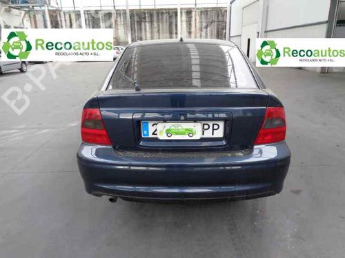 Starter OPEL VECTRA B (J96) 1.6 i 16V (F19) | BP4869819M8 