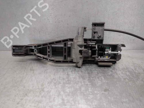 Rear right exterior door handle FORD KUGA I 2.0 TDCi | BP18323917C130 