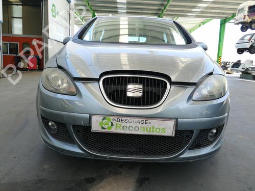 Fuse box SEAT TOLEDO III (5P2)  | BP14905019E1 
