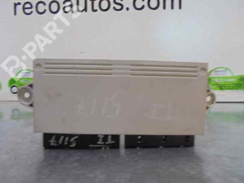 Used Comfort control module Comfort control module BMW 7 (E65, E66, E67) 760 i, Li (445 hp) 2307329 2307329