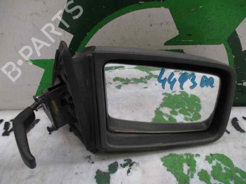 Used Right mirror OPEL VECTRA B (J96) [1995-2004]  2070865