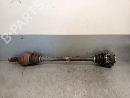 Used Right rear driveshaft BMW 3 Convertible (E93) 320 i (170 hp) 19118769