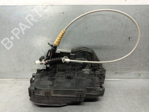 Rear right lock BMW X1 (E84) xDrive 20 d | BP19436127C99 