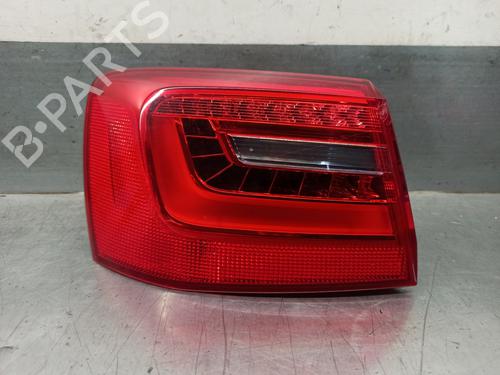 Left taillight AUDI A6 Allroad C7 (4GH, 4GJ) [2012-2018]  17896037