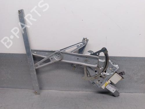 Used Front left window mechanism TOYOTA AVENSIS Saloon (_T25_) 2.0 VVT-i (AZT250_, AZT250R) (147 hp) 20121436