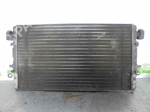 Used Water radiator Water radiator SEAT IBIZA II (6K1) 1.9 TDI (90 hp) 8506688 8506688