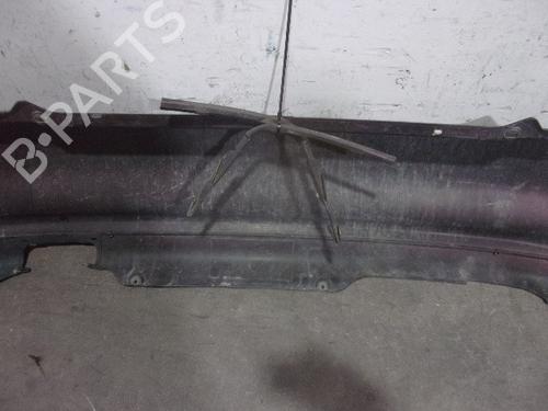 Rear bumper SEAT IBIZA II (6K1) 1.4 i | BP18093487C8 