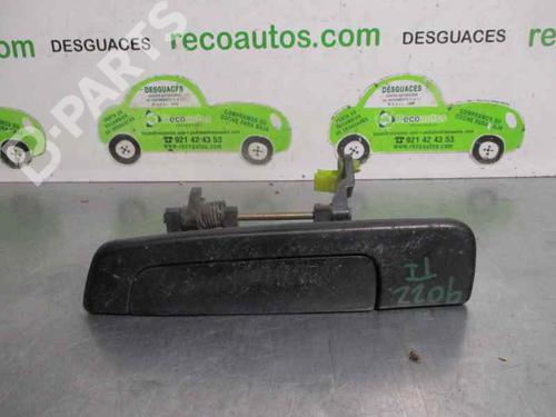 rear-left-exterior-door-handle-mitsubishi-pajero-pinin-i-h6_w-h7_w-18-h76w-h66w-mr271871-1999-2000-2001-2002-2003-2004-2005-2006-2007-3198899 main image