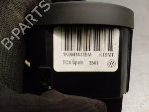 Headlight switch VW GOLF VI Convertible (517) 1.6 TDI | BP19342058I24 