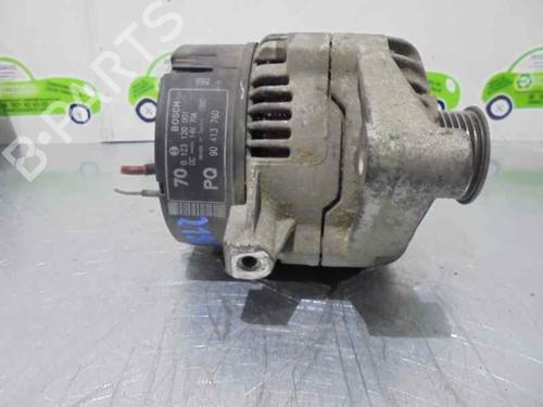 Alternator OPEL CORSA B (S93) 1.4 i (F08, F68, M68) | BP2092973M7 