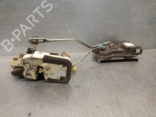 Rear left lock SSANGYONG MUSSO (FJ) 2.3 TDiC All-wheel Drive 7130105000 | 7130105000
