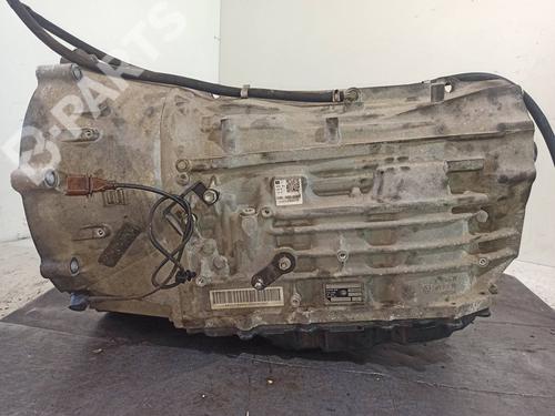 Used Automatic gearbox Automatic gearbox PORSCHE CAYENNE (9PA) S 4.5 (340 hp) 8346808 8346808