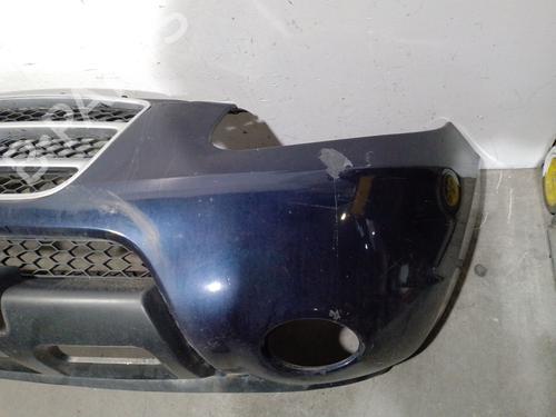 Front bumper HYUNDAI SANTA FÉ II (CM) 2.2 CRDi | BP19488769C7 