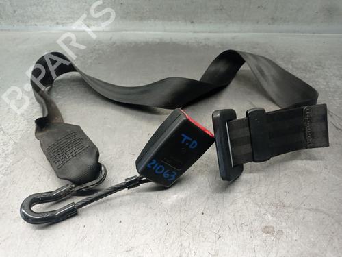 Rear right seatbelt VW GOLF IV (1J1) 1.9 TDI | BP19429788I28 