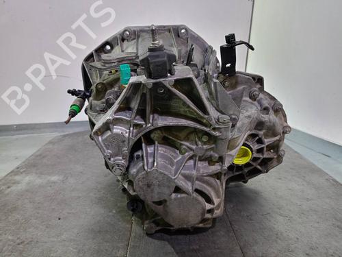 Gearbox RENAULT MEGANE II Estate (KM0/1_) 2.0 dCi | BP18547853M3 