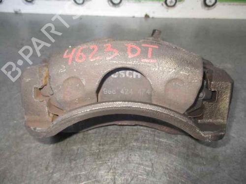 Left front brake caliper DAEWOO REZZO (U100) 1.6 | BP11612919M105 