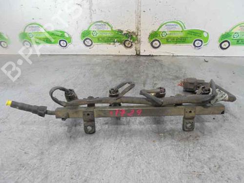 Used Injection rail NISSAN PATROL III/2 Station Wagon (W260) [1988-1998]  2298128