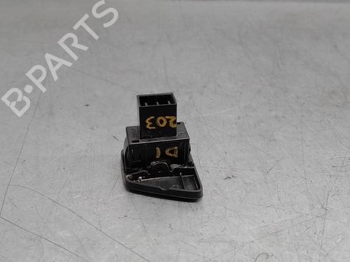 Left front window switch FIAT 500 (312_) 1.2 (312AXA1A) | BP17863039I27 