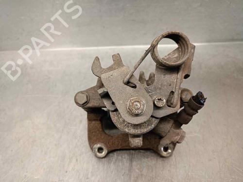 Right rear brake caliper AUDI ALLROAD C5 (4BH)  | BP18340323M106 