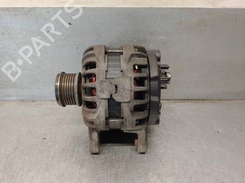 Alternator DACIA LODGY (JS_) 1.5 dCi | BP17464995M7 