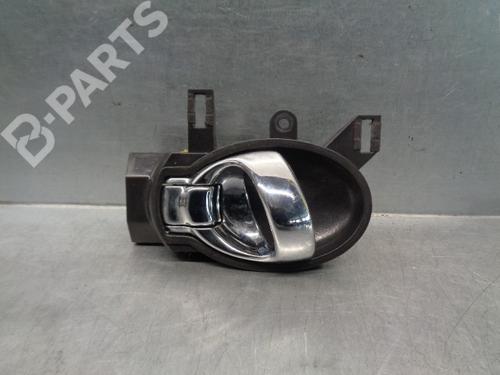 Used Rear right interior door handle Rear right interior door handle NISSAN JUKE (F15) 1.6 DIG-T 4x4 (190 hp) 9145122 9145122