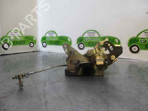 Rear left lock TATA INDIGO MARINA (4_V2) 1.4 DICOR | BP12192498C100 