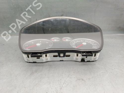 Instrument cluster FORD FOCUS C-MAX (DM2) 1.6 TDCi | BP18898233C47 