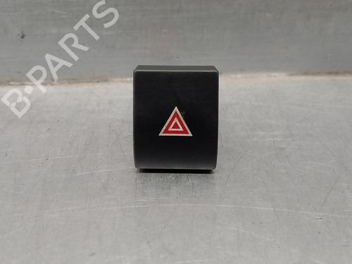 Advarselskontakt PEUGEOT 3008 I MPV (0U_) 1.6 HDi (109 hp) 18268547