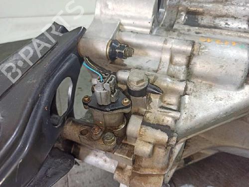 Gearbox HONDA CIVIC VI Fastback (MA, MB) 1.6 16V (MB4) | BP6002111M3 