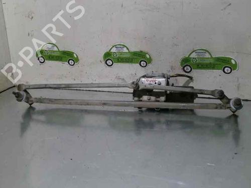 Used Front wiper motor RENAULT MASTER II Bus (JD) 2.8 dTI (114 hp) 2239258